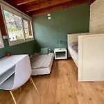 Family & Cowork Chill House Vila *