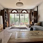 Vila Family & Cowork Chill House San Marcos (Tenerife)