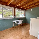 Family & Cowork Chill House San Marcos (Tenerife)