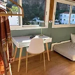 Family & Cowork Chill House Vila *