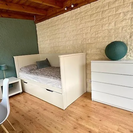 Family & Cowork Chill House Villa San Marcos (Tenerife)